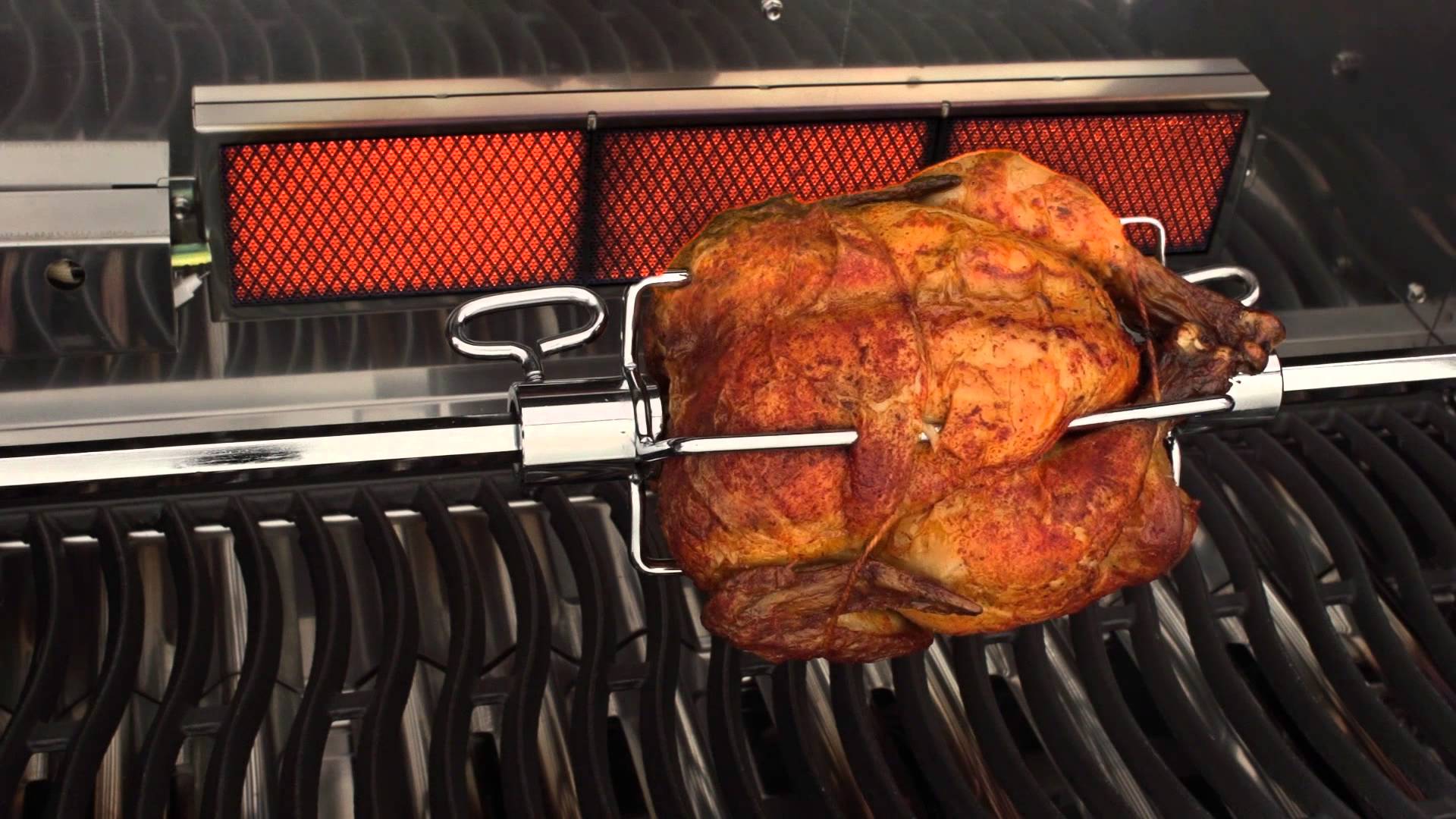 palnik rożna LEX 485 Napoleon